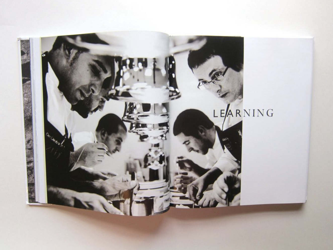 Mugaritz: A Natural Science of Cooking — The Good Bower